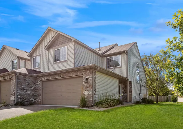 Photo 1 of Sale Pending at 11712 Ryan Cir #1608, Burnsville, MN 55337 | MLS# 7141254 | Listing updated on 2026-10-13