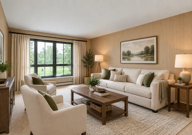 Photo 1 of Condo for sale at 2680 Oxford St N #107, Saint Paul, MN 55113 | MLS# 7141256 | Listing updated on 2026-10-05