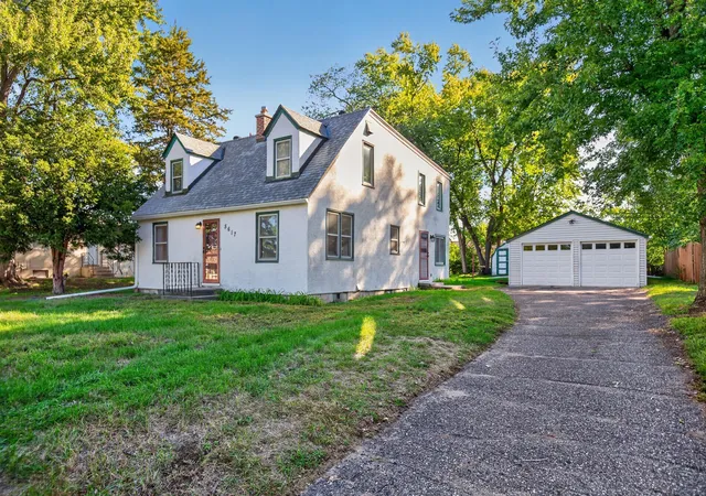 Photo 1 of Single family home for sale at 5617 4th Street Ne, Minneapolis, MN 55432 | MLS# 7141261 | Listing updated on 2026-09-28