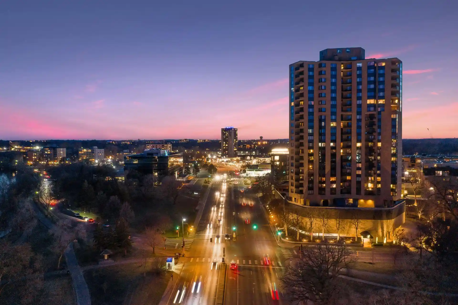 Listing Photo 85 - Condo for sale in 2950 Dean Pkwy located at 2950 Dean Pkwy, Minneapolis, MN 55416 - Unit #1805