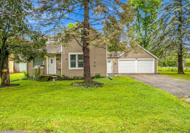 Photo 1 of Sale Pending at 511 5th Street, Centuria, WI 54824 | MLS# 7141276 | Listing updated on 2026-09-22