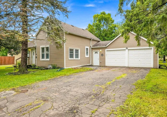 Photo 2 of Sale Pending at 511 5th Street, Centuria, WI 54824 | MLS# 7141276 | Listing updated on 2026-09-22