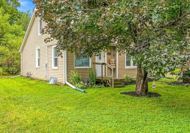 Photo 3 of Sale Pending at 511 5th Street, Centuria, WI 54824 | MLS# 7141276 | Listing updated on 2026-09-22