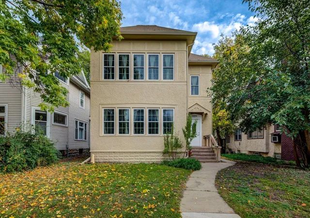 Multi family home for sale at 3229 Hennepin Ave S, Minneapolis, MN 55408 | MLS# 7141285