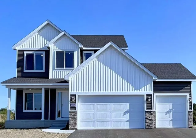 Photo 1 of Single family home for sale at 9650 32nd Street Ne, Saint Michael, MN 55376 | MLS# 7141302 | Listing updated on 2026-09-20