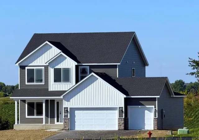 Single family home for sale at 9650 32nd Street NE, Saint Michael, MN 55376 | MLS# 7141302