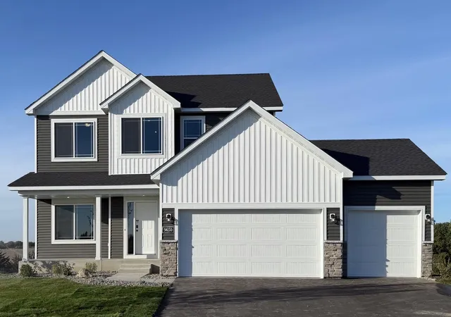 Single family home for sale at 9650 32nd Street NE, Saint Michael, MN 55376 | MLS# 7141302