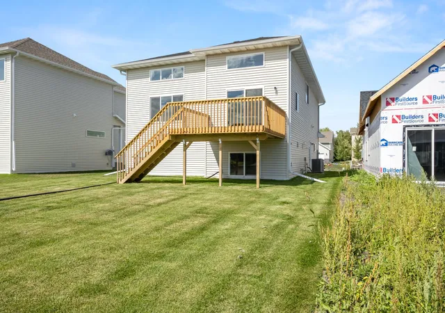 Photo 3 of Sale Pending at 2529 36th Avenue S, Moorhead, MN 56560 | MLS# 7141338 | Listing updated on 2026-10-15