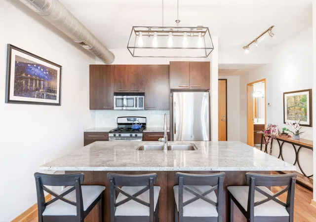 Photo 1 of Condo for sale at 1211 Lagoon Ave #305, Minneapolis, MN 55408 | MLS# 7141341 | Listing updated on 2026-09-19