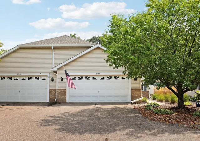 Single family home for sale at 8953 Thomas Ln, Saint Paul, MN 55125 | MLS# 7141356 | Listing updated on 2026-09-14