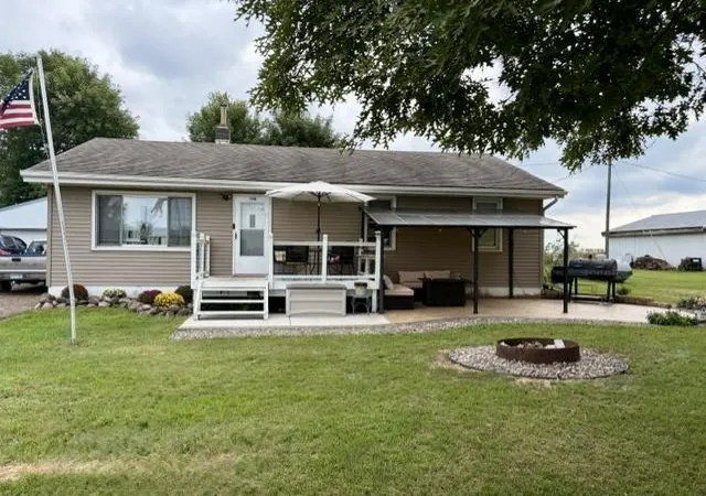 Photo 1 of Single family home for sale at 19042 95th Street Ne, Oak Park, MN 56357 | MLS# 7141360 | Listing updated on 2026-10-06