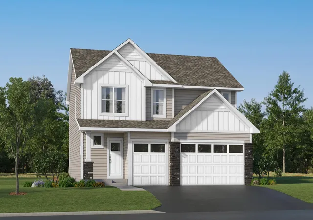 Photo 1 of Single family home for sale at 9989 185th Avenue Nw, Elk River, MN 55330 | MLS# 7141367 | Listing updated on 2026-09-15