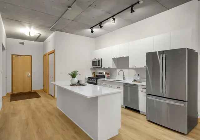 Photo 1 of Sale Pending at 212 N 1st Street #202, Minneapolis, MN 55401 | MLS# 7141387 | Listing updated on 2026-10-02