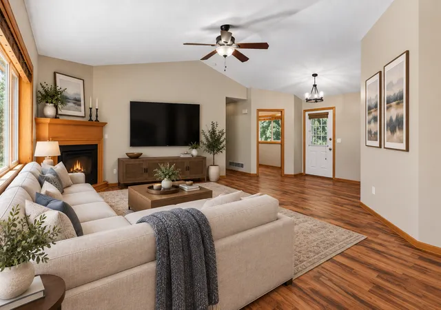 Single family home for sale at 600 142nd Avenue NW, Andover, MN 55304 | MLS# 7141389
