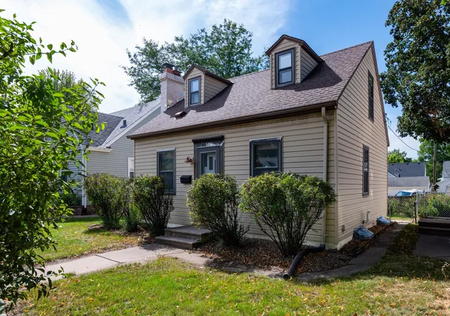 Photo 1 of Single family home for sale at 3120 Louisiana Ave S, Minneapolis, MN 55426 | MLS# 7141401 | Listing updated on 2026-10-18