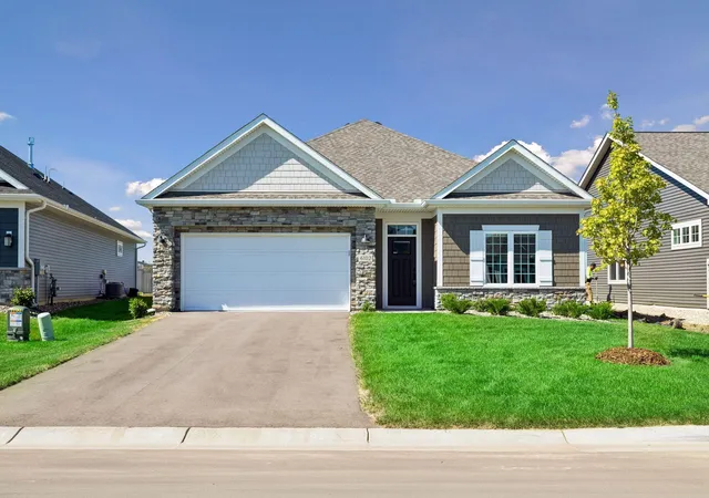 Photo 1 of Sale Pending at 6102 158th Street N, Hugo, MN 55038 | MLS# 7141418 | Listing updated on 2026-09-29