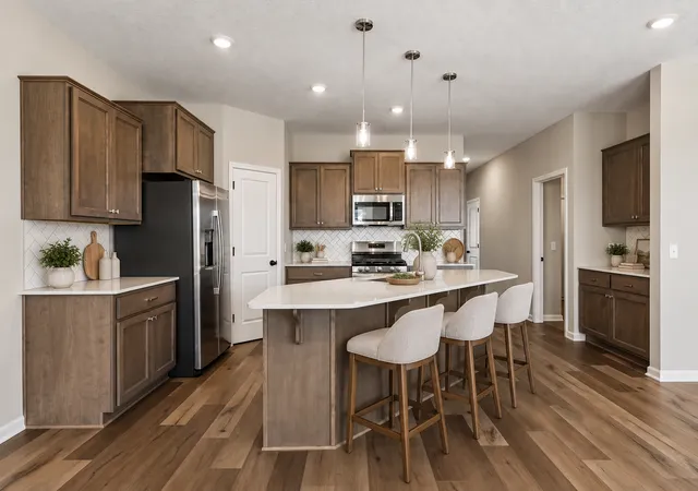 Photo 3 of Sale Pending at 6102 158th Street N, Hugo, MN 55038 | MLS# 7141418 | Listing updated on 2026-09-29