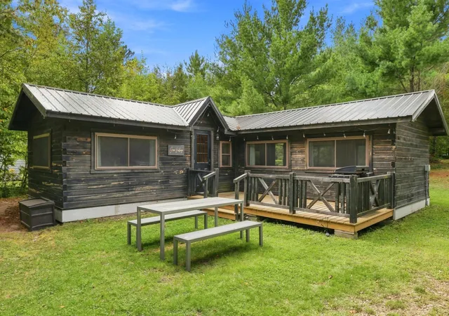 Photo 1 of Single family home for sale at 39441 Ironwood Trl, Frazee, MN 56544 | MLS# 7141422 | Listing updated on 2026-10-12
