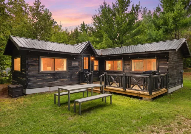 Photo 1 of Single family home for sale at 39441 Ironwood Trl, Frazee, MN 56544 | MLS# 7141422 | Listing updated on 2026-10-03