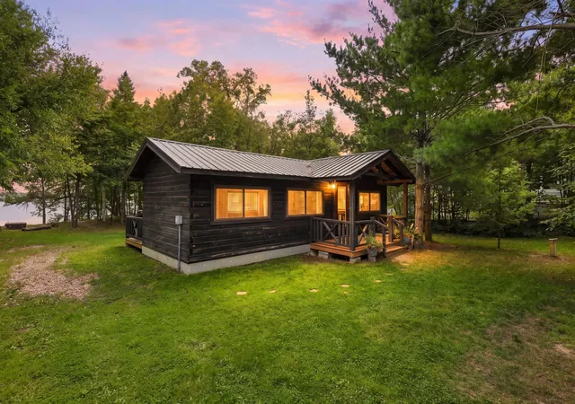 Photo 2 of Single family home for sale at 39441 Ironwood Trl, Frazee, MN 56544 | MLS# 7141422 | Listing updated on 2026-10-03