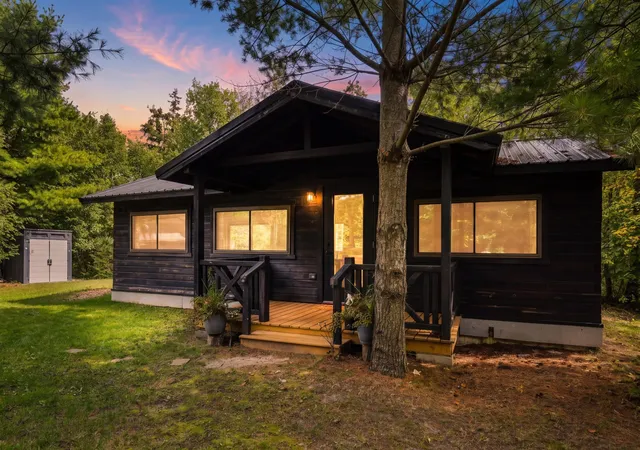 Photo 3 of Single family home for sale at 39441 Ironwood Trl, Frazee, MN 56544 | MLS# 7141422 | Listing updated on 2026-10-12