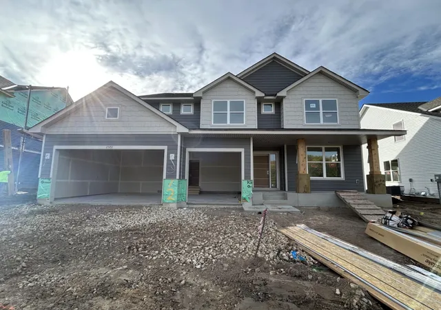 Photo 1 of Single family home for sale at 2572 Rock Elm Rd, Shakopee, MN 55379 | MLS# 7141425 | Listing updated on 2026-10-02