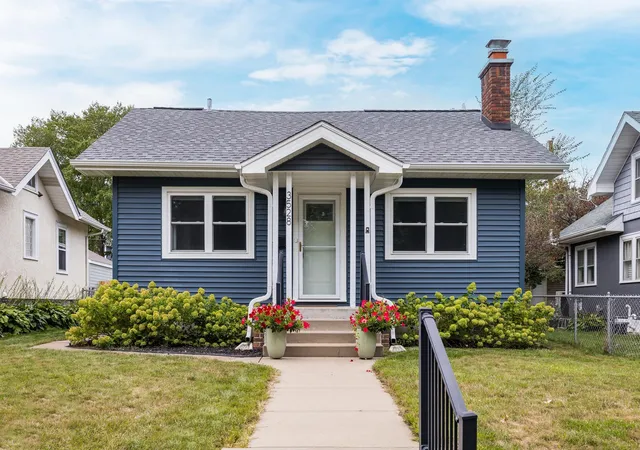Photo 1 of Sale Pending at 3528 36th Avenue S, Minneapolis, MN 55406 | MLS# 7141427 | Listing updated on 2026-09-26