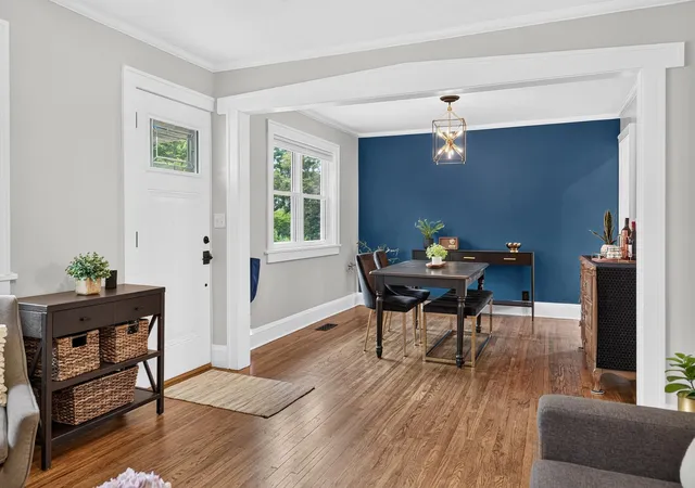 Photo 2 of Sale Pending at 3528 36th Avenue S, Minneapolis, MN 55406 | MLS# 7141427 | Listing updated on 2026-09-26