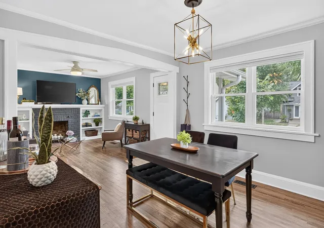 Photo 3 of Sale Pending at 3528 36th Avenue S, Minneapolis, MN 55406 | MLS# 7141427 | Listing updated on 2026-09-26