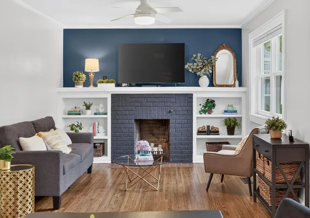 Photo 3 of Sale Pending at 3528 36th Avenue S, Minneapolis, MN 55406 | MLS# 7141427 | Listing updated on 2026-09-26