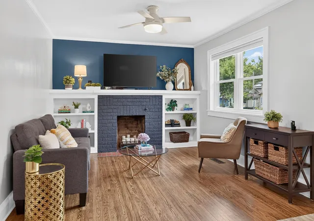 Photo 4 of Sale Pending at 3528 36th Avenue S, Minneapolis, MN 55406 | MLS# 7141427 | Listing updated on 2026-09-26