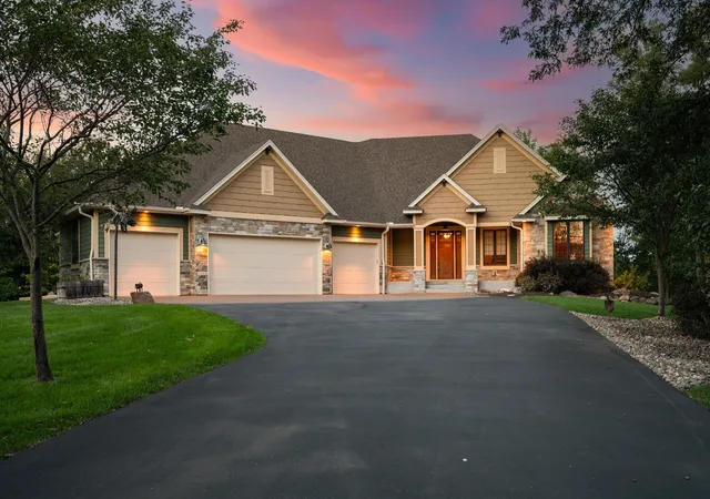 Single family home for sale at 13457 Vickers St NE, Andover, MN 55304 | MLS# 7141432