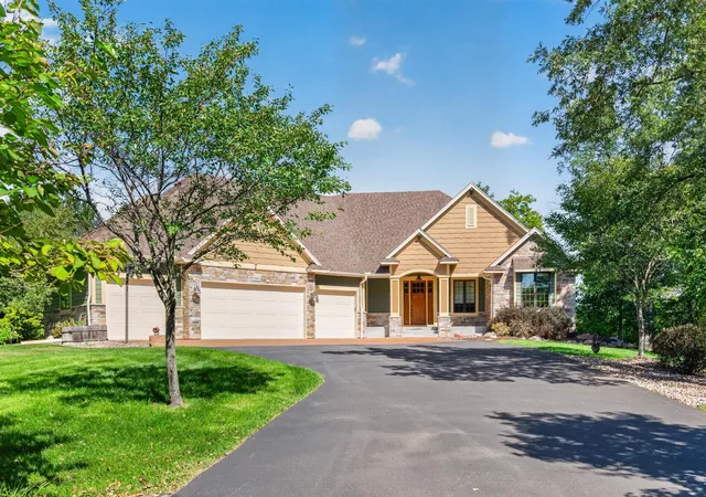 Photo 2 of Single family home for sale at 13457 Vickers St Ne, Andover, MN 55304 | MLS# 7141432 | Listing updated on 2026-09-19