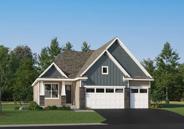 Single family home for sale at 1906 Ravine Rd, Carver, MN 55315 | MLS# 7141439
