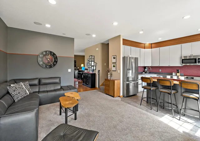 Photo 3 of Single family home for sale at 510 Huset Pkwy NE, Minneapolis, MN 55421 | MLS# 7141445 | Listing updated on 2026-10-07