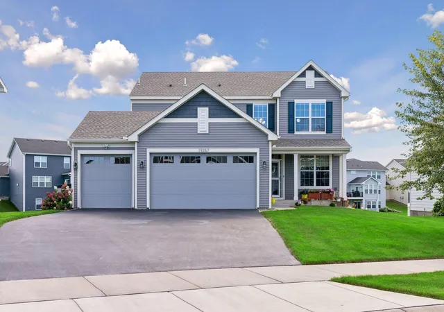 Photo 1 of Single family home for sale at 19257 Meadow View Ln, Maple Grove, MN 55311 | MLS# 7141461 | Listing updated on 2026-10-05