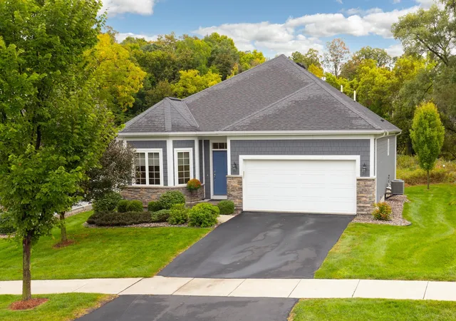 Photo 1 of Single family home for sale at 6583 Bracken Dr, Excelsior, MN 55331 | MLS# 7141467 | Listing updated on 2026-10-02