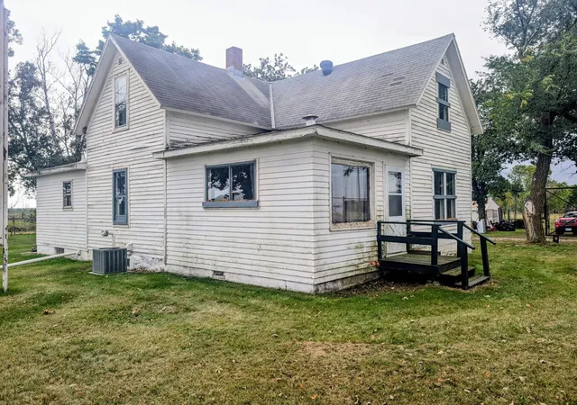 Photo 1 of Sale Pending at 7189 185th Street, Randall, MN 56475 | MLS# 7141481 | Listing updated on 2026-10-05