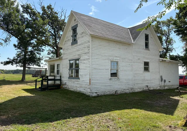 Photo 2 of Sale Pending at 7189 185th Street, Randall, MN 56475 | MLS# 7141481 | Listing updated on 2026-10-05
