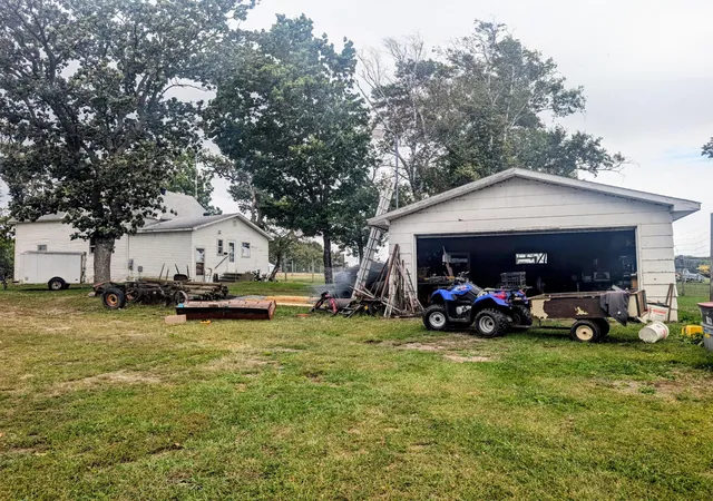Photo 4 of Sale Pending at 7189 185th Street, Randall, MN 56475 | MLS# 7141481 | Listing updated on 2026-10-05