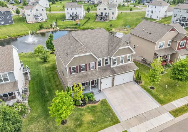 Photo 1 of Mansion for sale at 16115 57th Place N, Minneapolis, MN 55446 | MLS# 7141484 | Listing updated on 2026-10-22