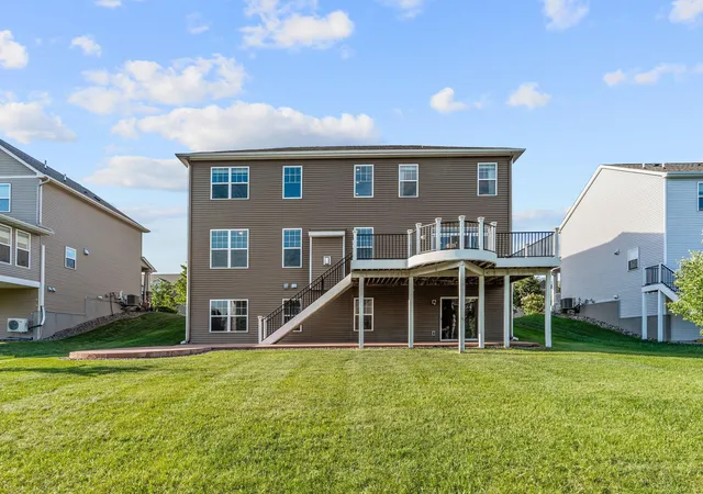Photo 2 of Mansion for sale at 16115 57th Place N, Minneapolis, MN 55446 | MLS# 7141484 | Listing updated on 2026-10-22