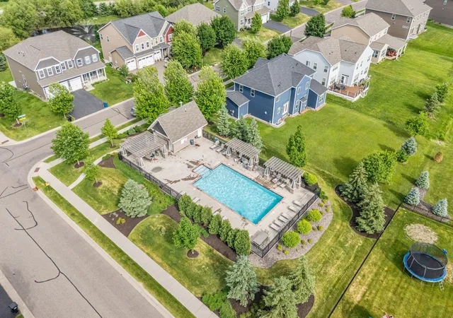 Photo 3 of Mansion for sale at 16115 57th Place N, Minneapolis, MN 55446 | MLS# 7141484 | Listing updated on 2026-10-22