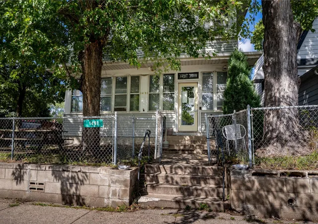 Photo 1 of Sale Pending at 1489 Sherburne Ave, Saint Paul, MN 55104 | MLS# 7141490 | Listing updated on 2026-10-21