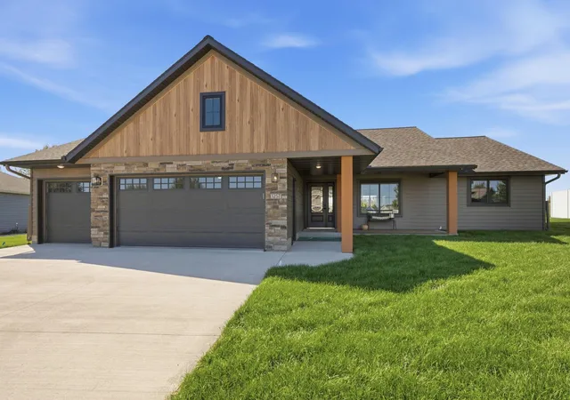 Single family home for sale at 3257 Old Stone Way NE, Sauk Rapids, MN 56379 | MLS# 7141499 | Listing updated on 2026-10-08