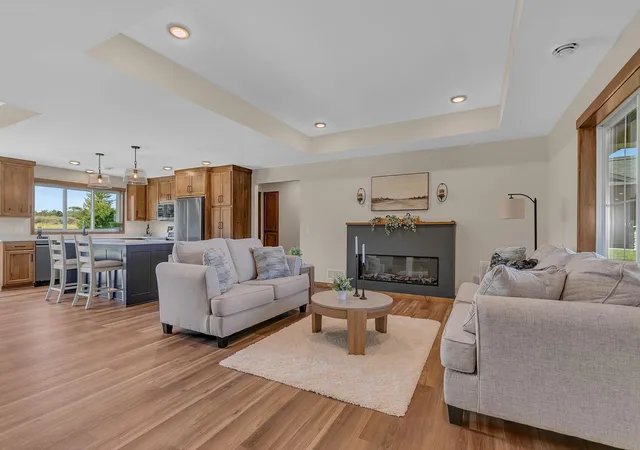 Photo 1 of Single family home for sale at 3257 Old Stone Way NE, Sauk Rapids, MN 56379 | MLS# 7141499 | Listing updated on 2026-10-08