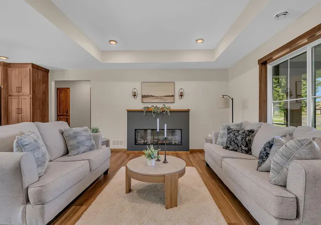Photo 2 of Single family home for sale at 3257 Old Stone Way NE, Sauk Rapids, MN 56379 | MLS# 7141499 | Listing updated on 2026-10-08