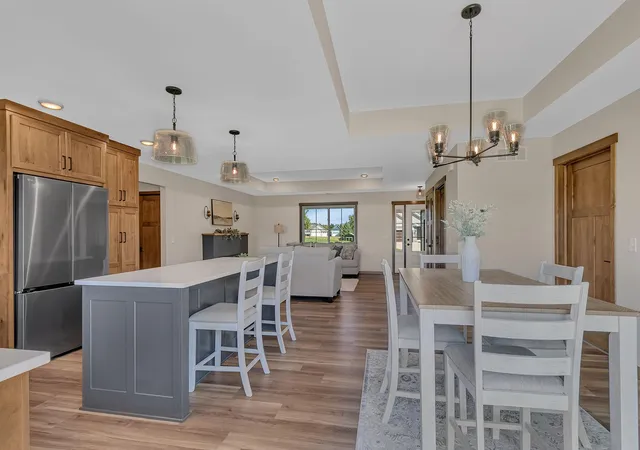 Photo 4 of Single family home for sale at 3257 Old Stone Way NE, Sauk Rapids, MN 56379 | MLS# 7141499 | Listing updated on 2026-10-08