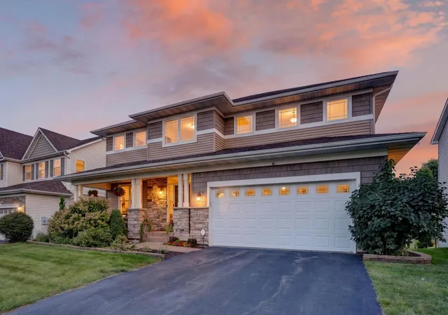 Photo 1 of Single family home for sale at 15211 Plumstone Dr, Eden Prairie, MN 55347 | MLS# 7141503 | Listing updated on 2026-09-27