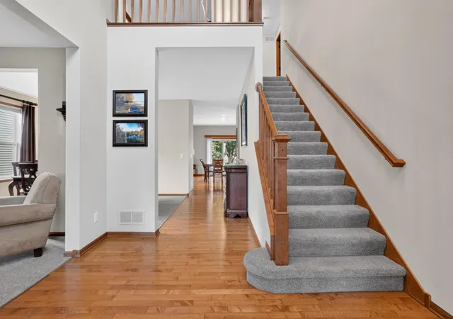 Photo 3 of Single family home for sale at 15211 Plumstone Dr, Eden Prairie, MN 55347 | MLS# 7141503 | Listing updated on 2026-09-21